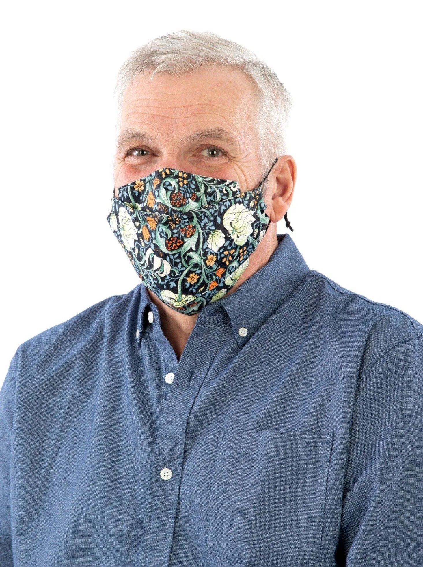 4026 // FLAIR Face Masks and accessories