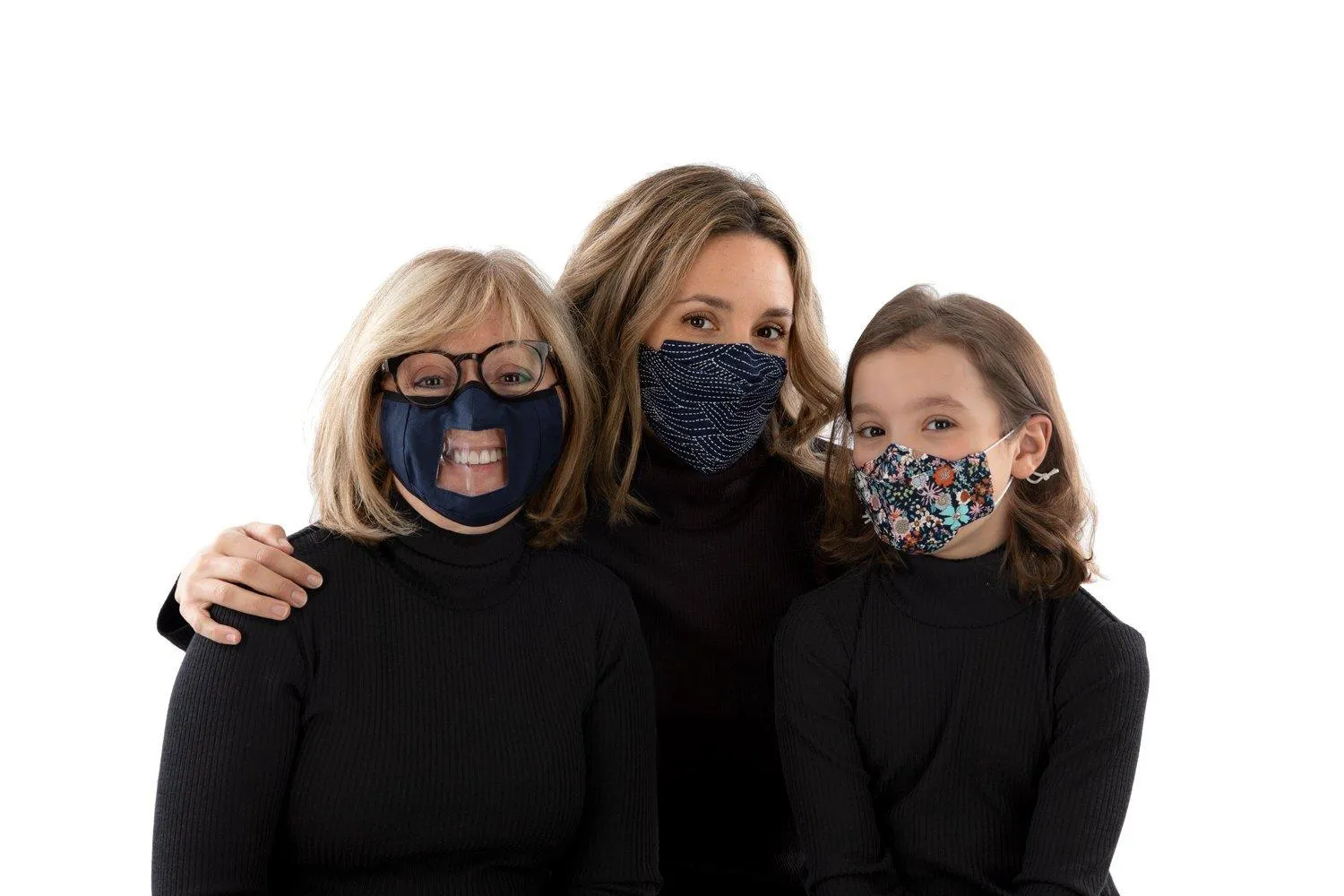 4026 // FLAIR Face Masks and accessories