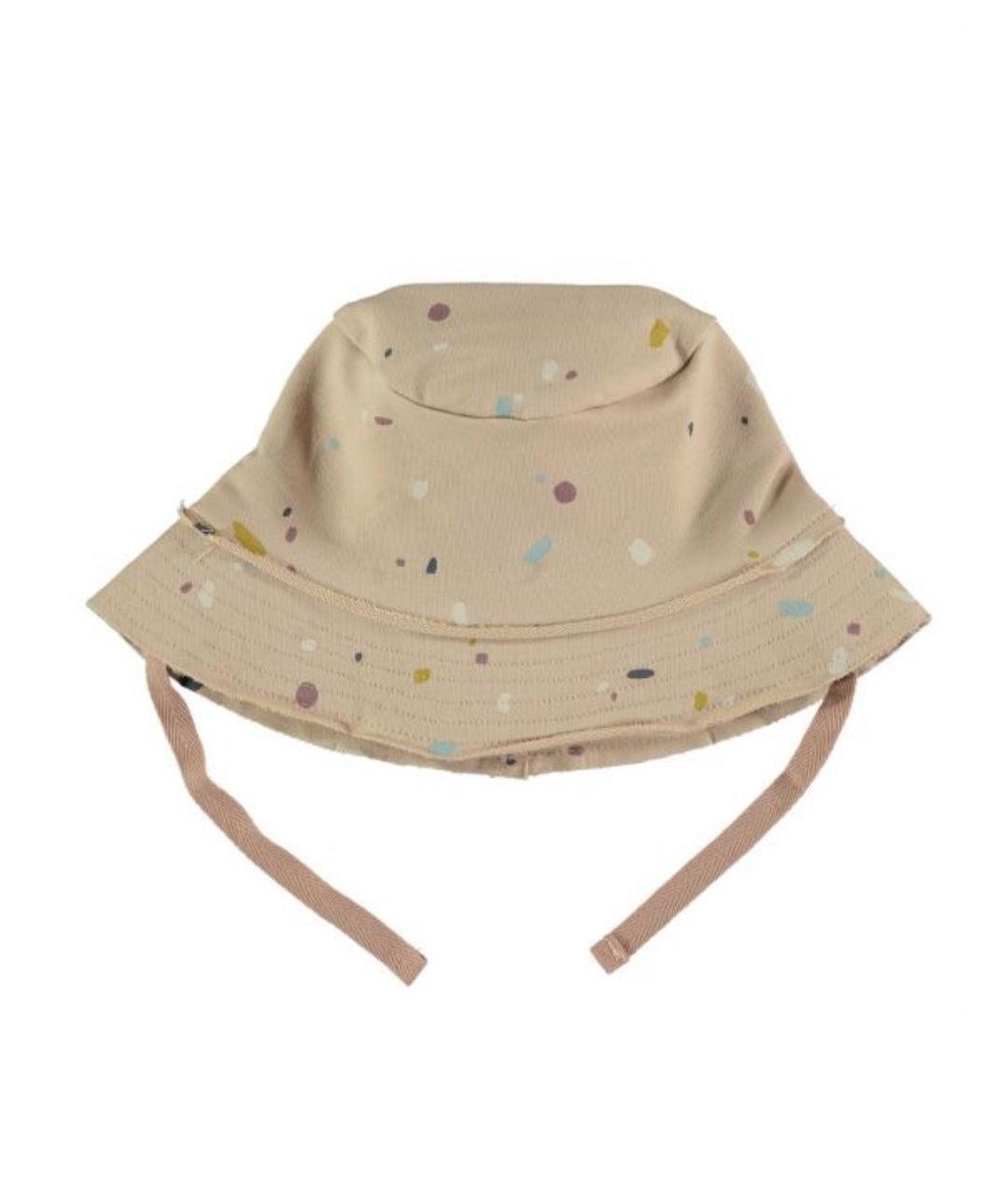 [40%OFF] Confetti summer hat