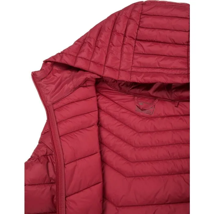 4F DOWN JACKET