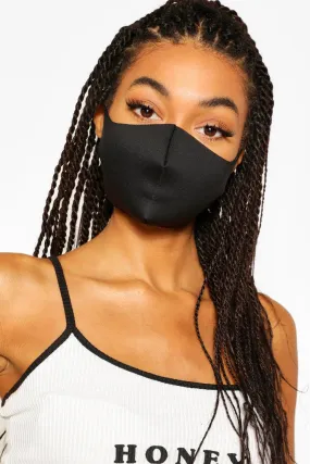 7 Pack Face Masks