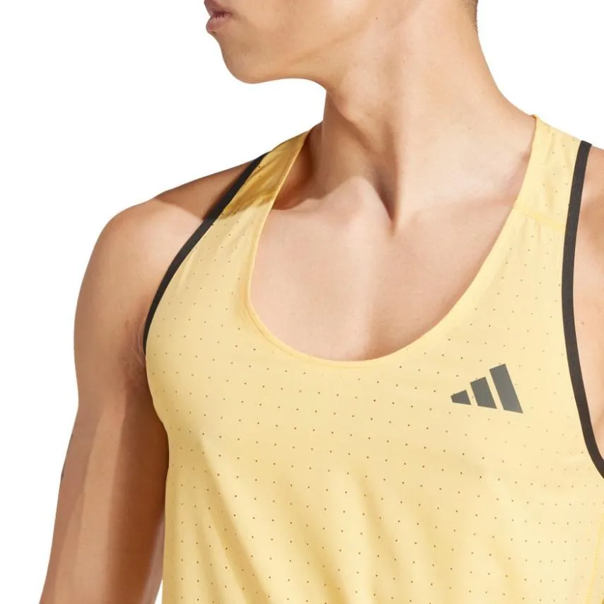 adidas ADIZERO SINGLET