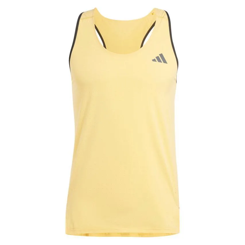 adidas ADIZERO SINGLET