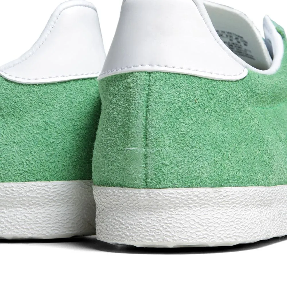 Adidas Gazelle OG Green Zest & Running White