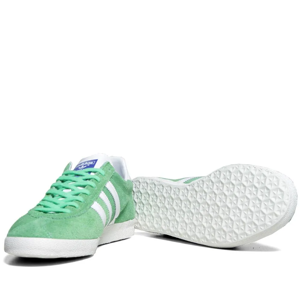 Adidas Gazelle OG Green Zest & Running White