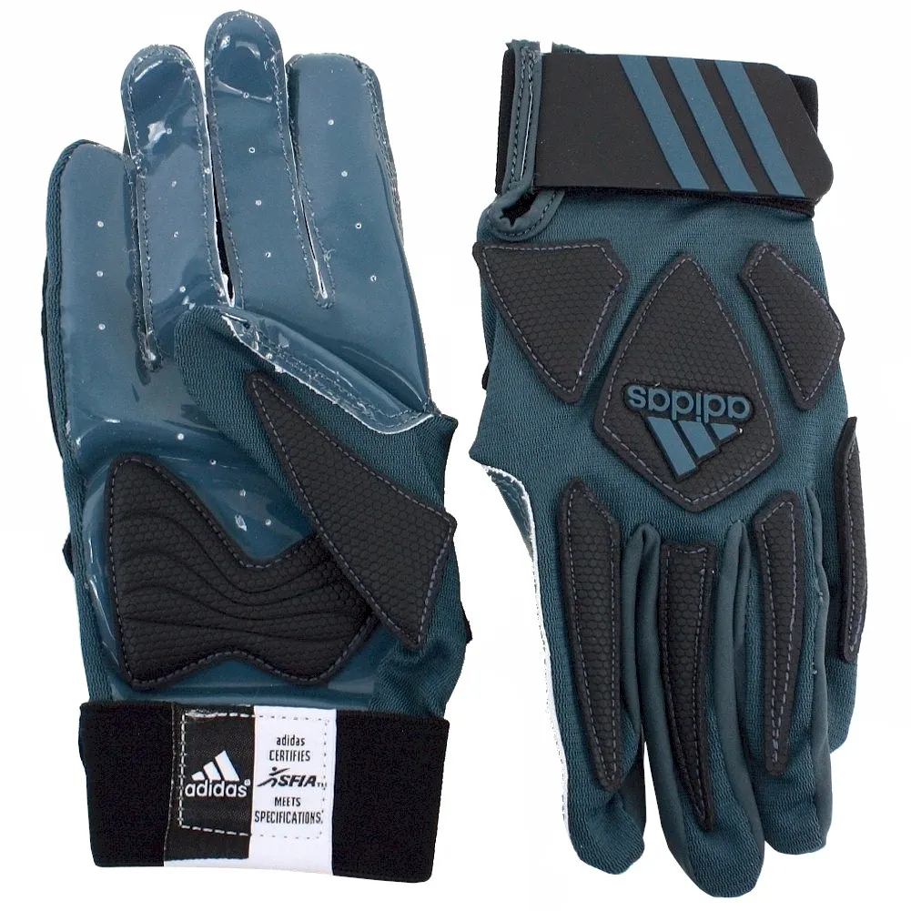 Adidas Men's Scorch-Destroy-2 Football Gloves