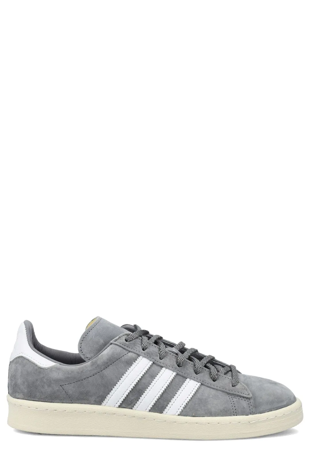 Adidas Originals Campus 80s Lace-Up Sneakers