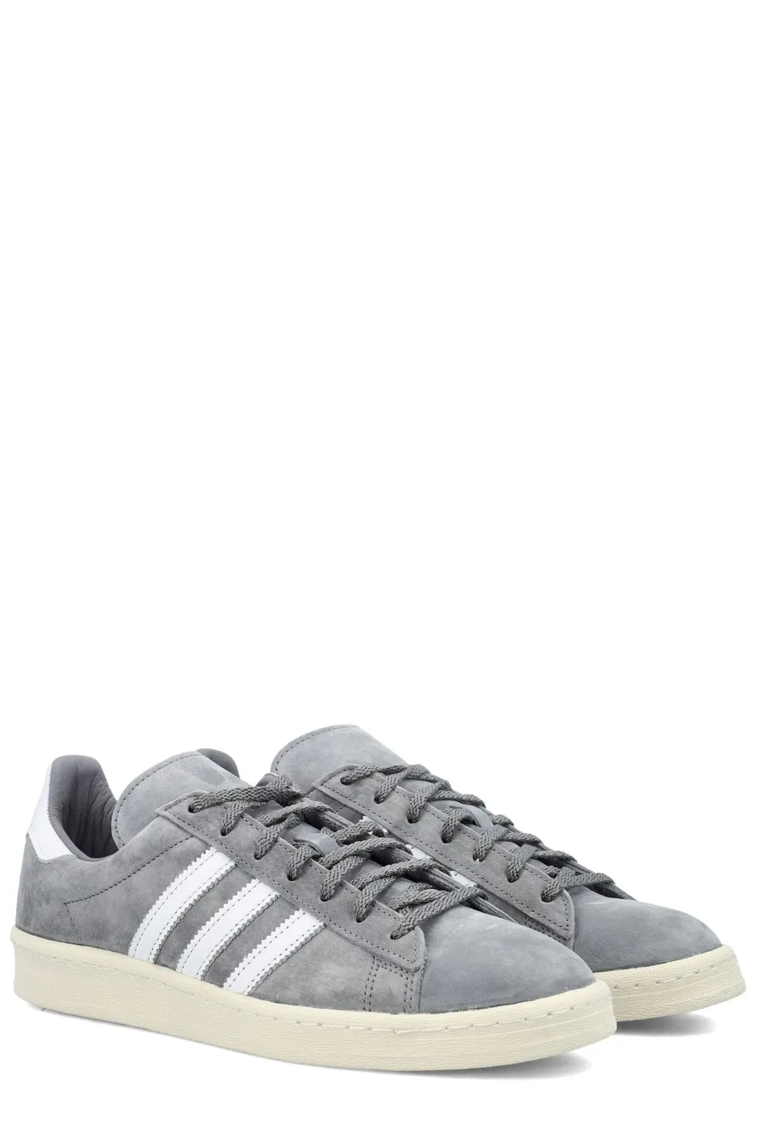 Adidas Originals Campus 80s Lace-Up Sneakers