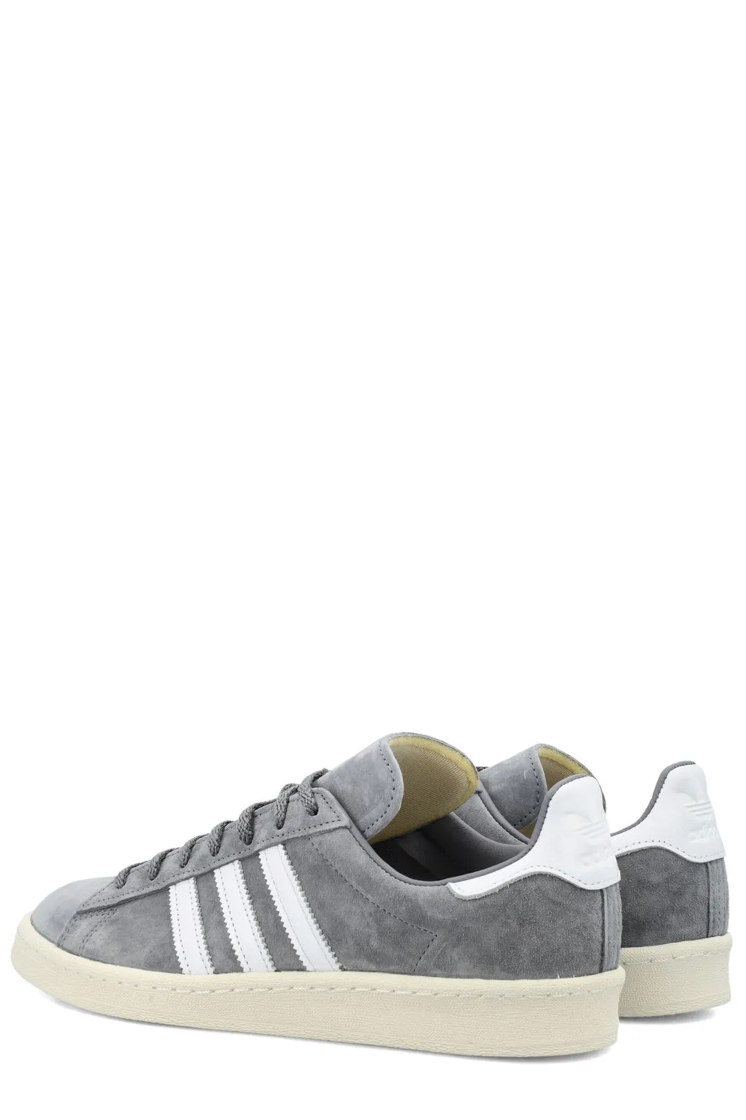 Adidas Originals Campus 80s Lace-Up Sneakers