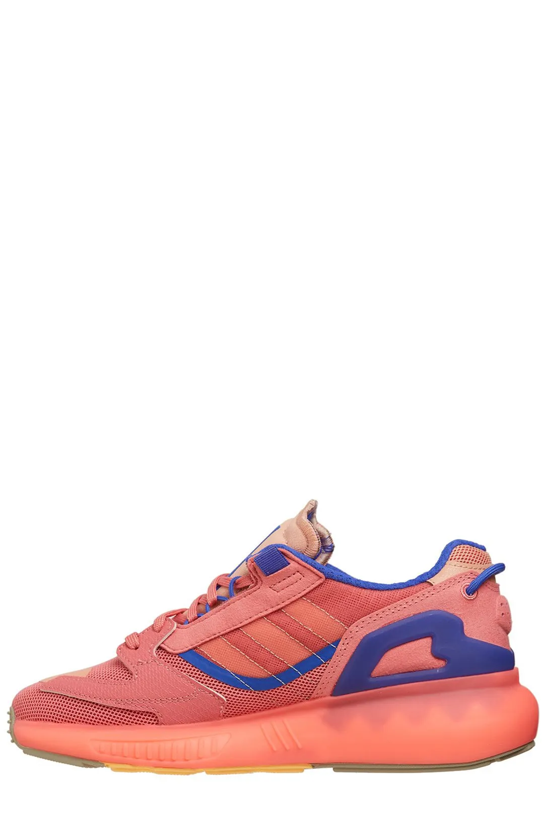 Adidas Originals ZX 5K Boost Lace-Up Sneakers