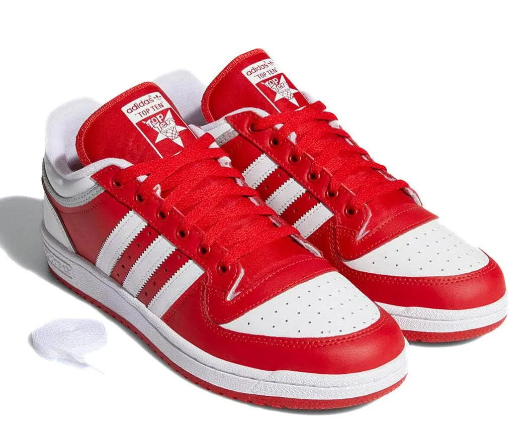 Adidas Top Ten Low RB - Men's