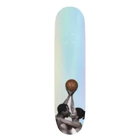 Alltimers Love & Basketball 2.0 Deck 8.0