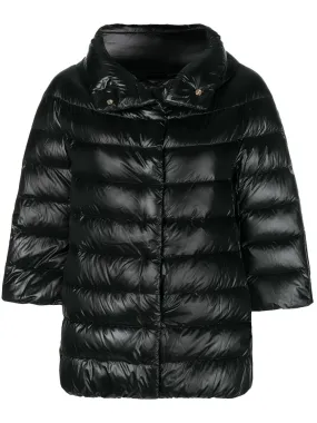 AMINTA SHORT DOWN JACKET