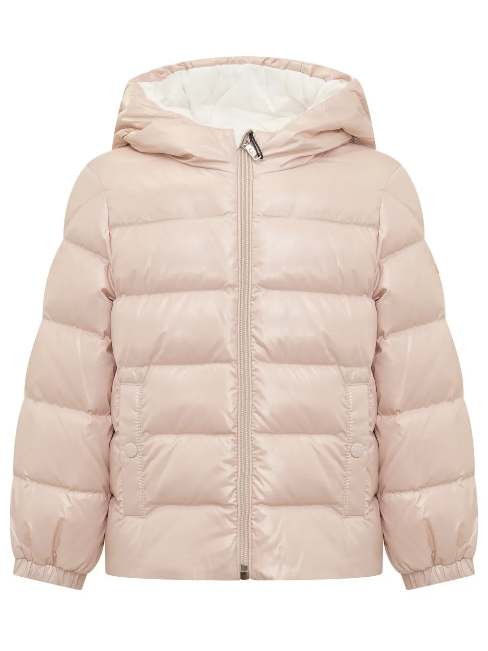 Anand Down Jacket