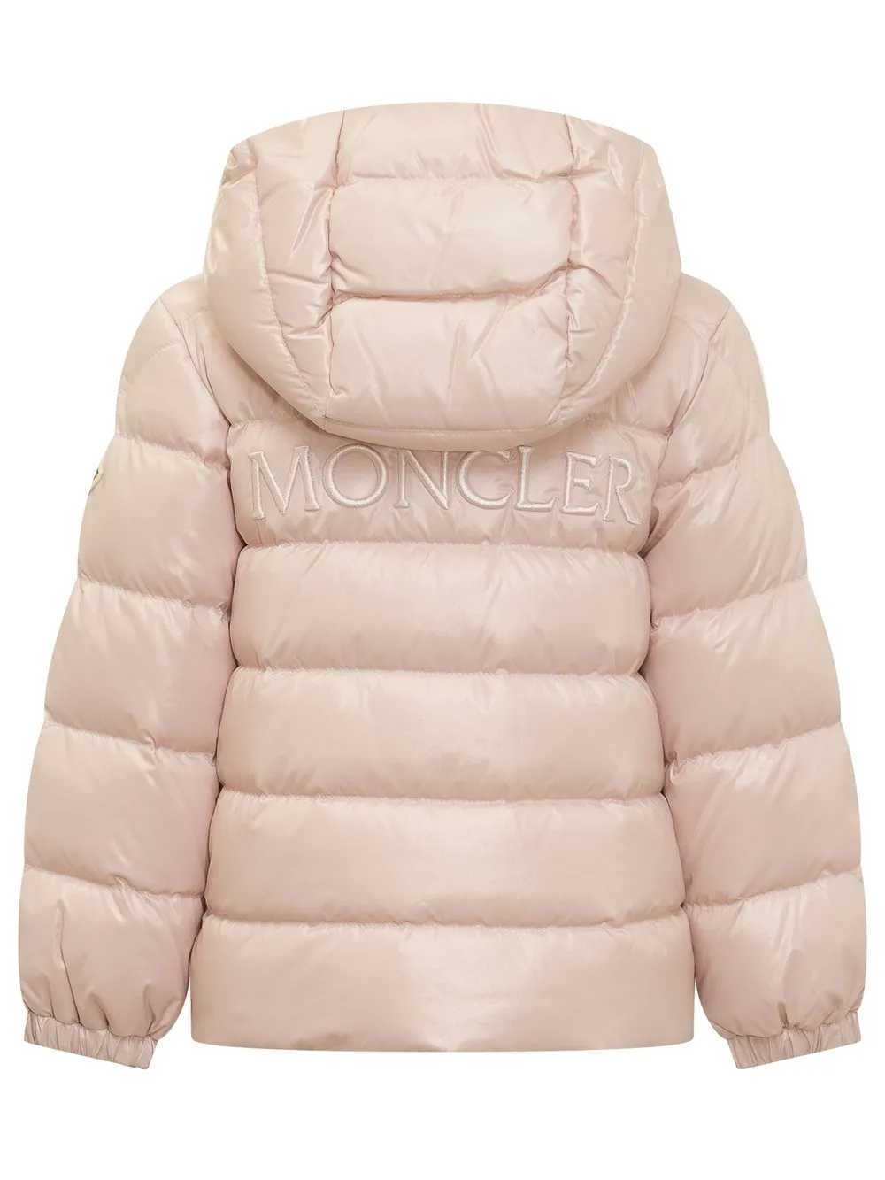 Anand Down Jacket