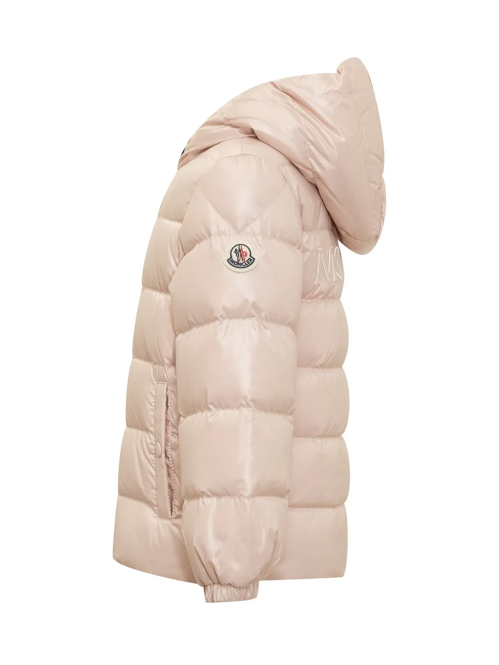 Anand Down Jacket