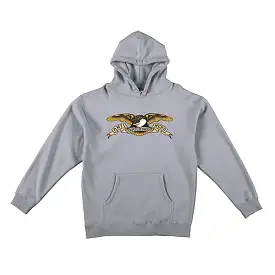 ANTI HERO EAGLE HOOD SMOKE/MULTI