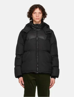 A.P.C. Marvin Down Jacket - Black