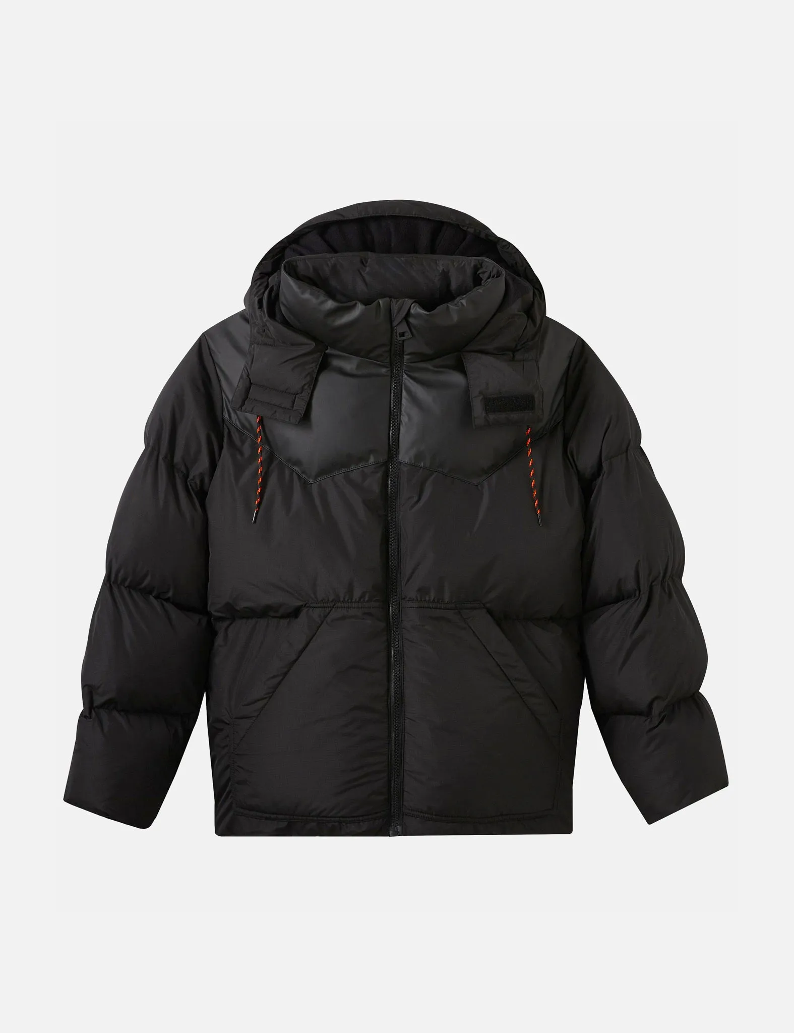 A.P.C. Marvin Down Jacket - Black