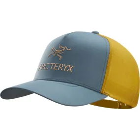 Arc'teryx  Logo Trucker Hat - Cappelino