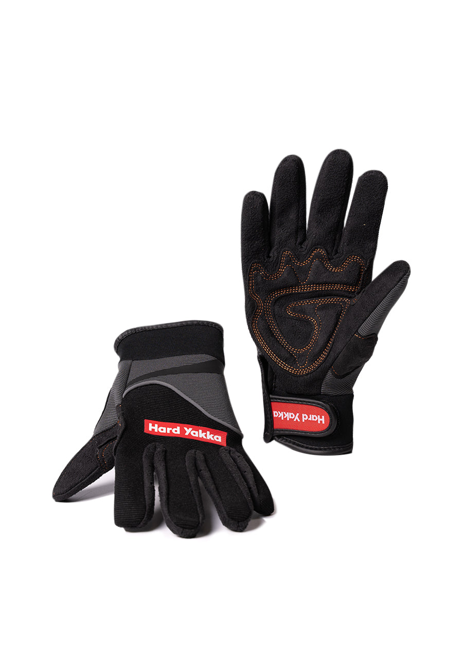 Armorskin Hawk premium mechanics glove