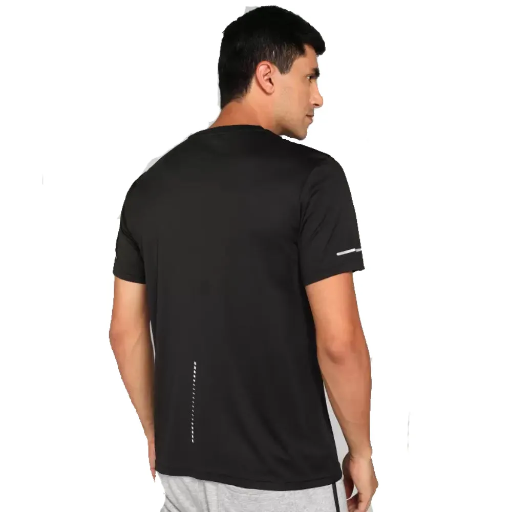 ASICS Men's Running Top (Performance Black)