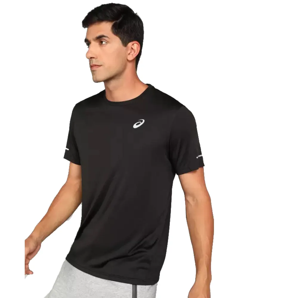 ASICS Men's Running Top (Performance Black)