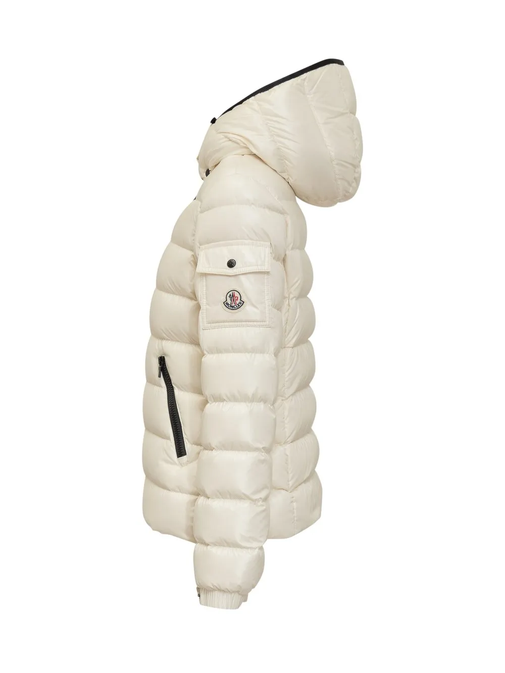 Bady Down Jacket