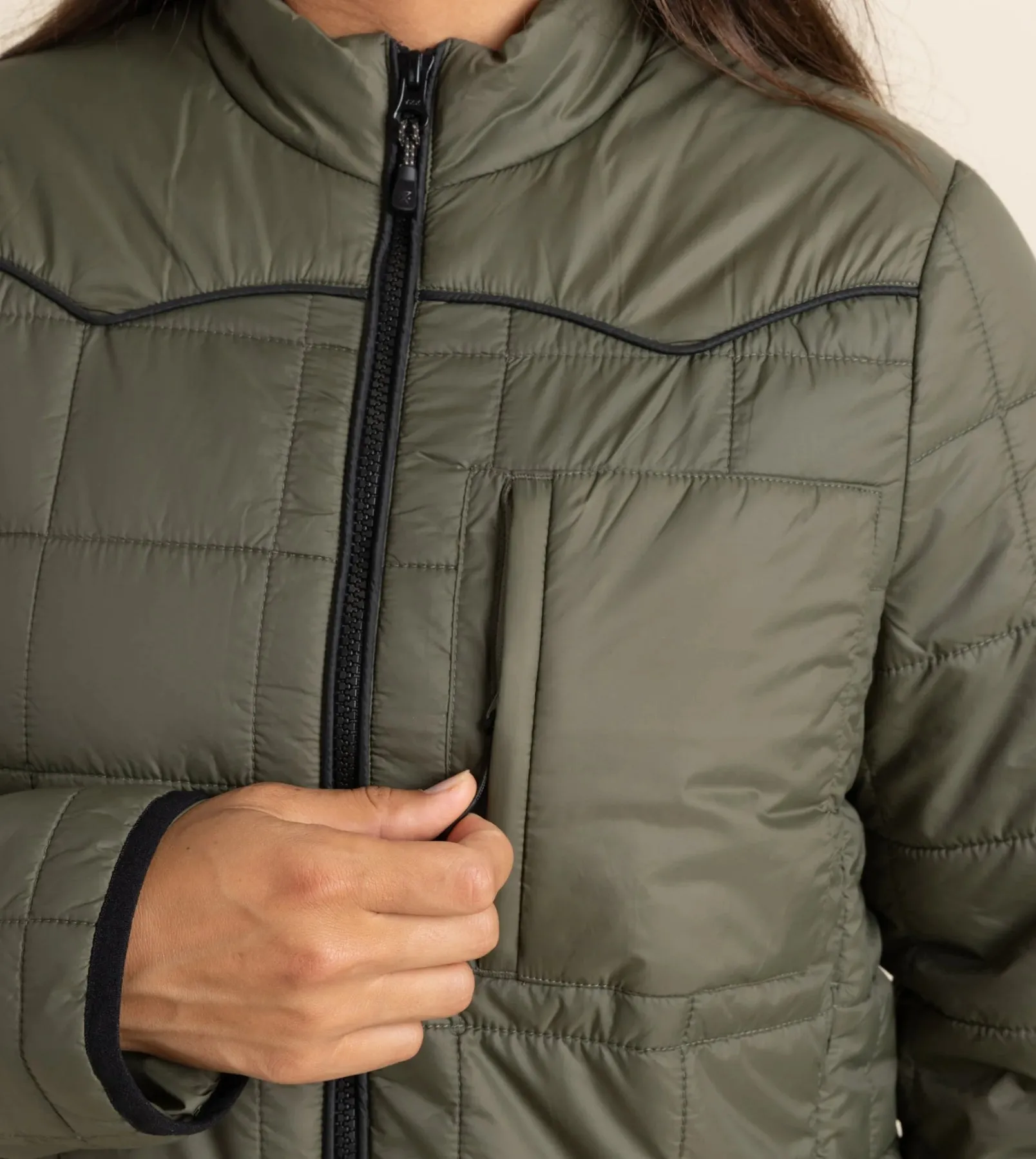 Base Camp Jacket