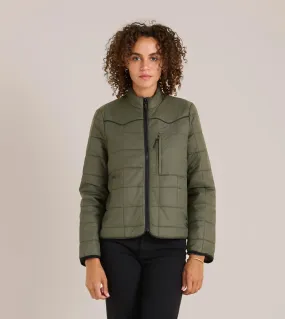 Base Camp Jacket