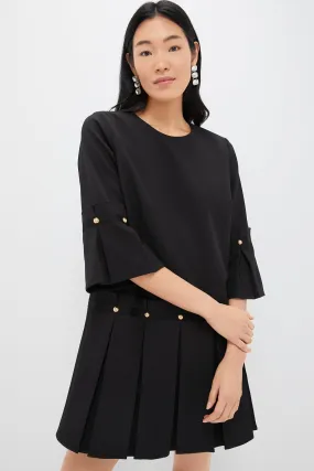 Black Kennedy Dress