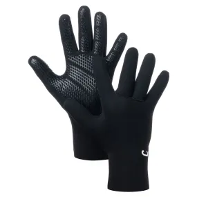 C-Skins Legend 3mm Gloves - Black