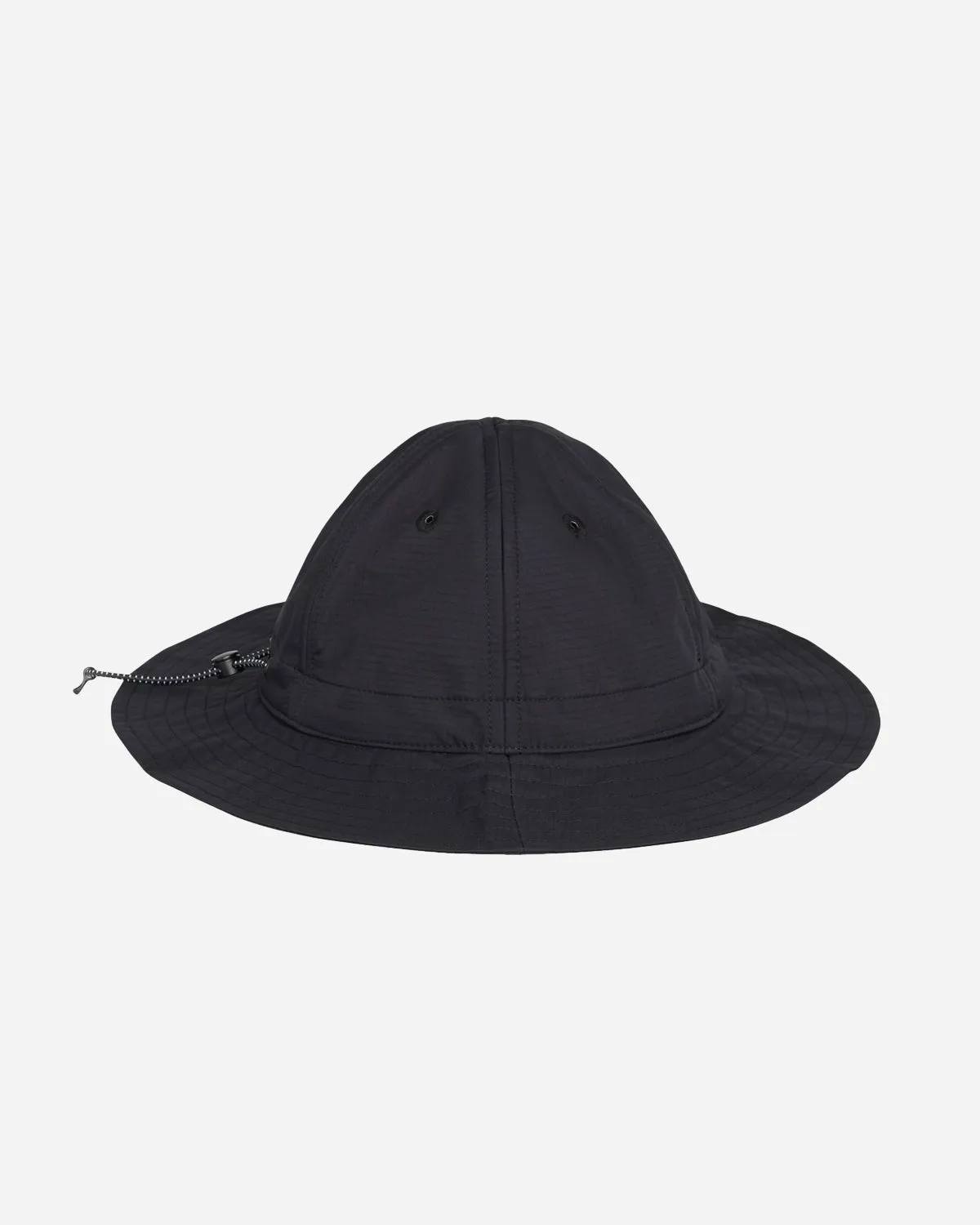 Camper Elka Bucket Hat - Black