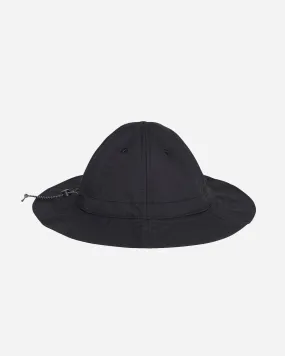 Camper Elka Bucket Hat - Black