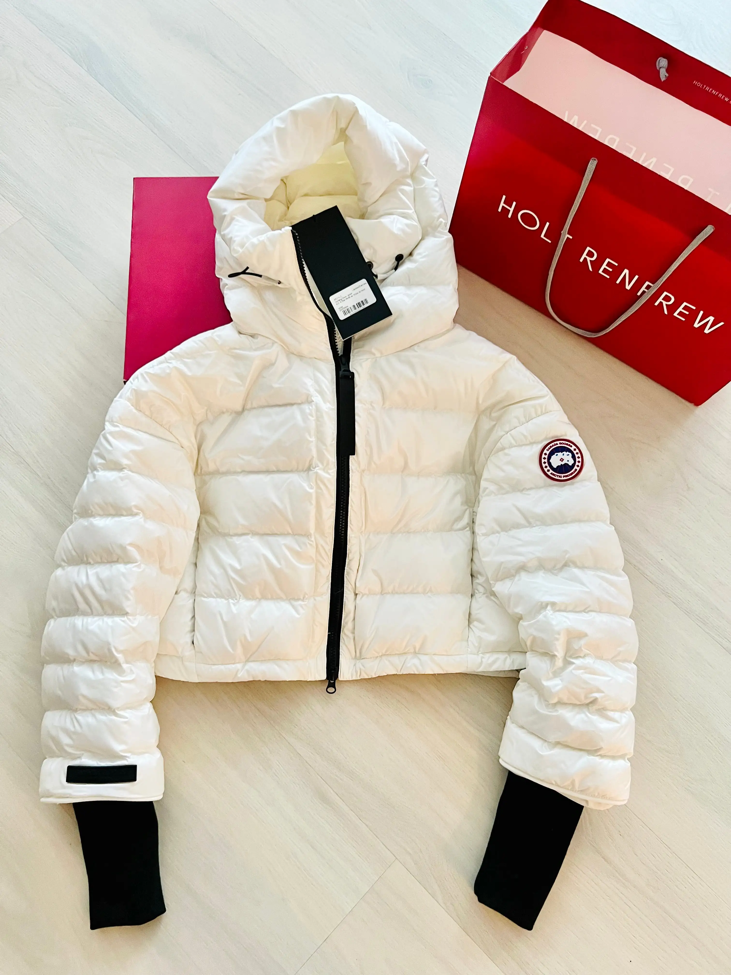 Canada Goose Seradong Jacket