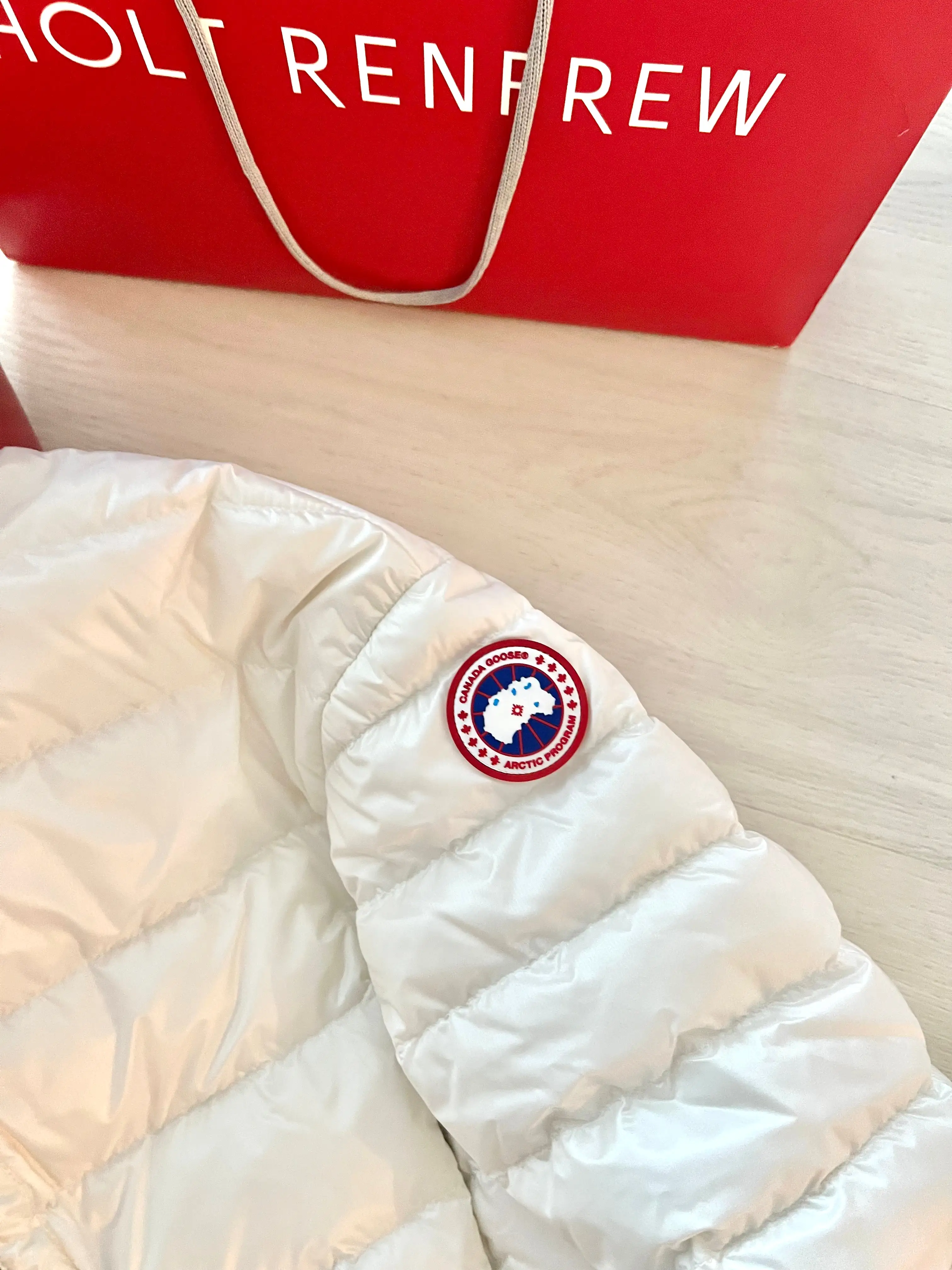 Canada Goose Seradong Jacket