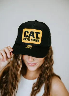 CAT Trucker Hat