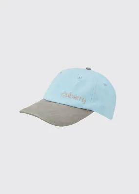 Causeway Hat - Light Sky