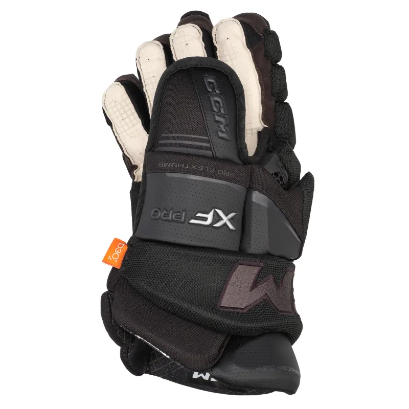 CCM Tacks XF Pro Hockey Gloves - Senior (2024)