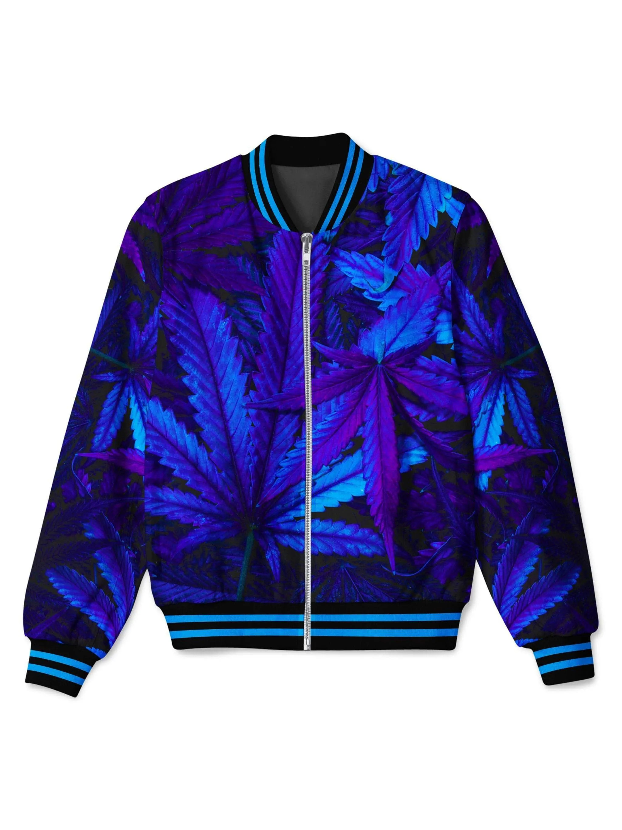 Chill Bomber Jacket