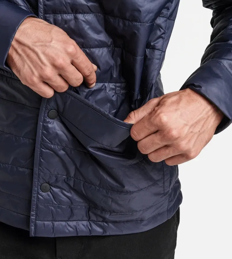 Chopper Jacket Primaloft Packable