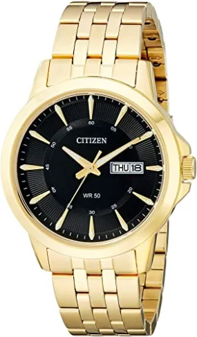 Citizen Quartz Men's