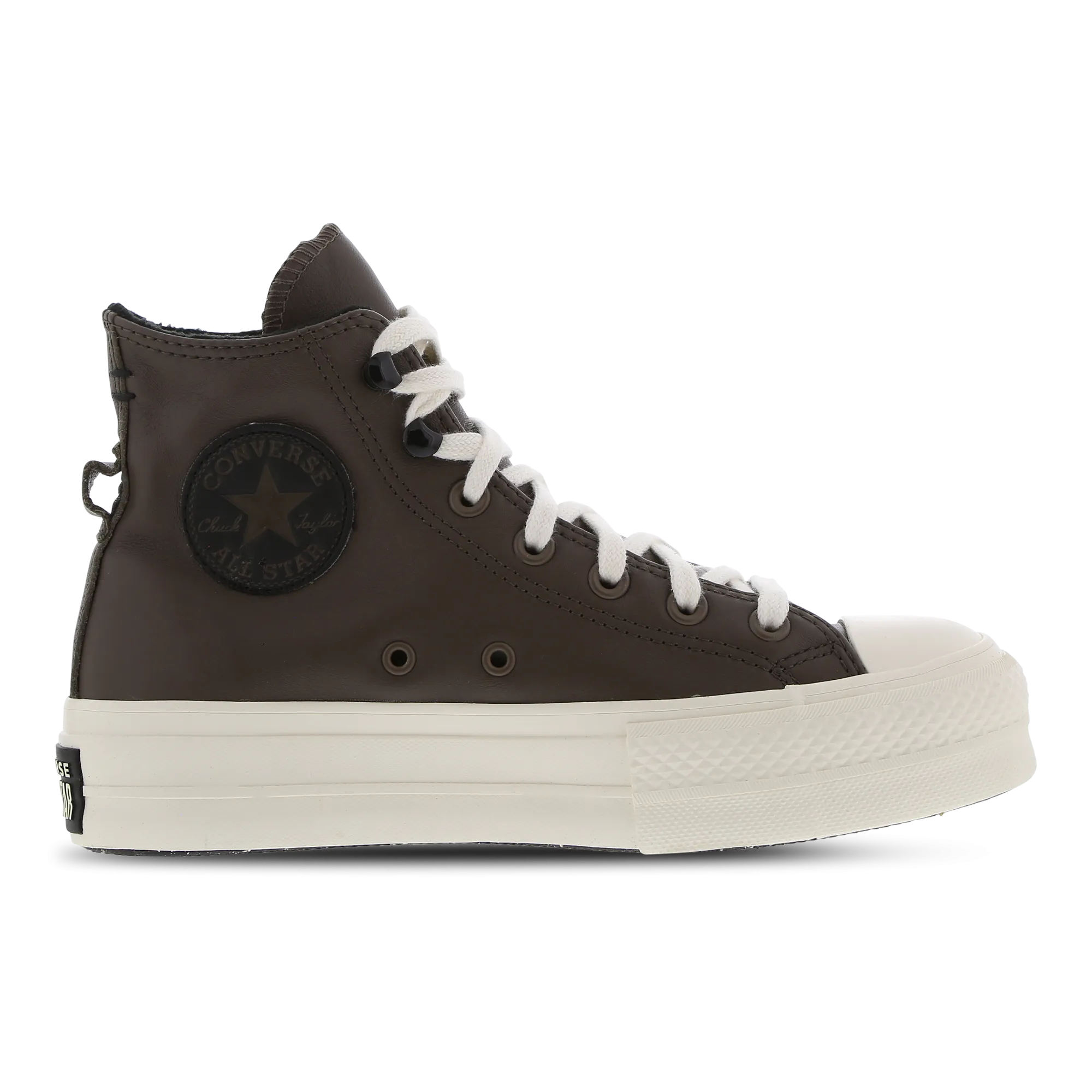 Converse Ctas Lift Platform High - Women Shoes