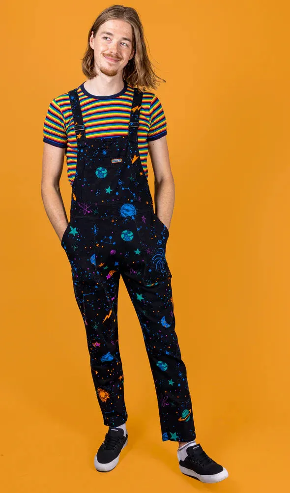 Cosmic Unisex Dungarees