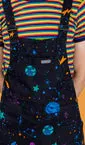 Cosmic Unisex Dungarees