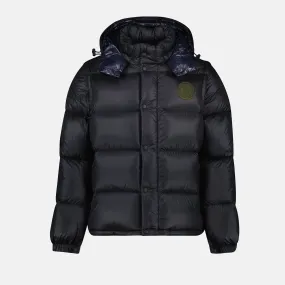 Cyclone 2-in-1 Down Jacket