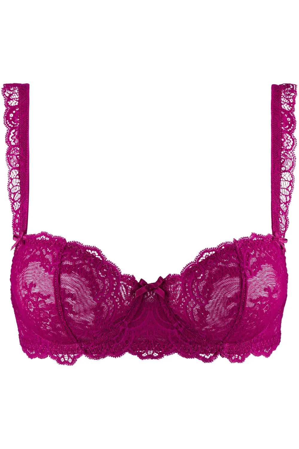 Danse des Sens Underwired Half Cup Bra