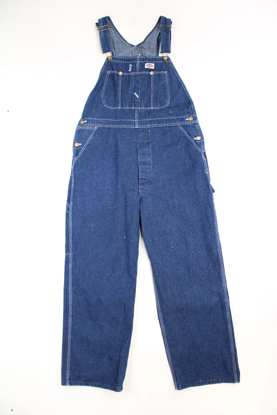 Dickies Dungarees