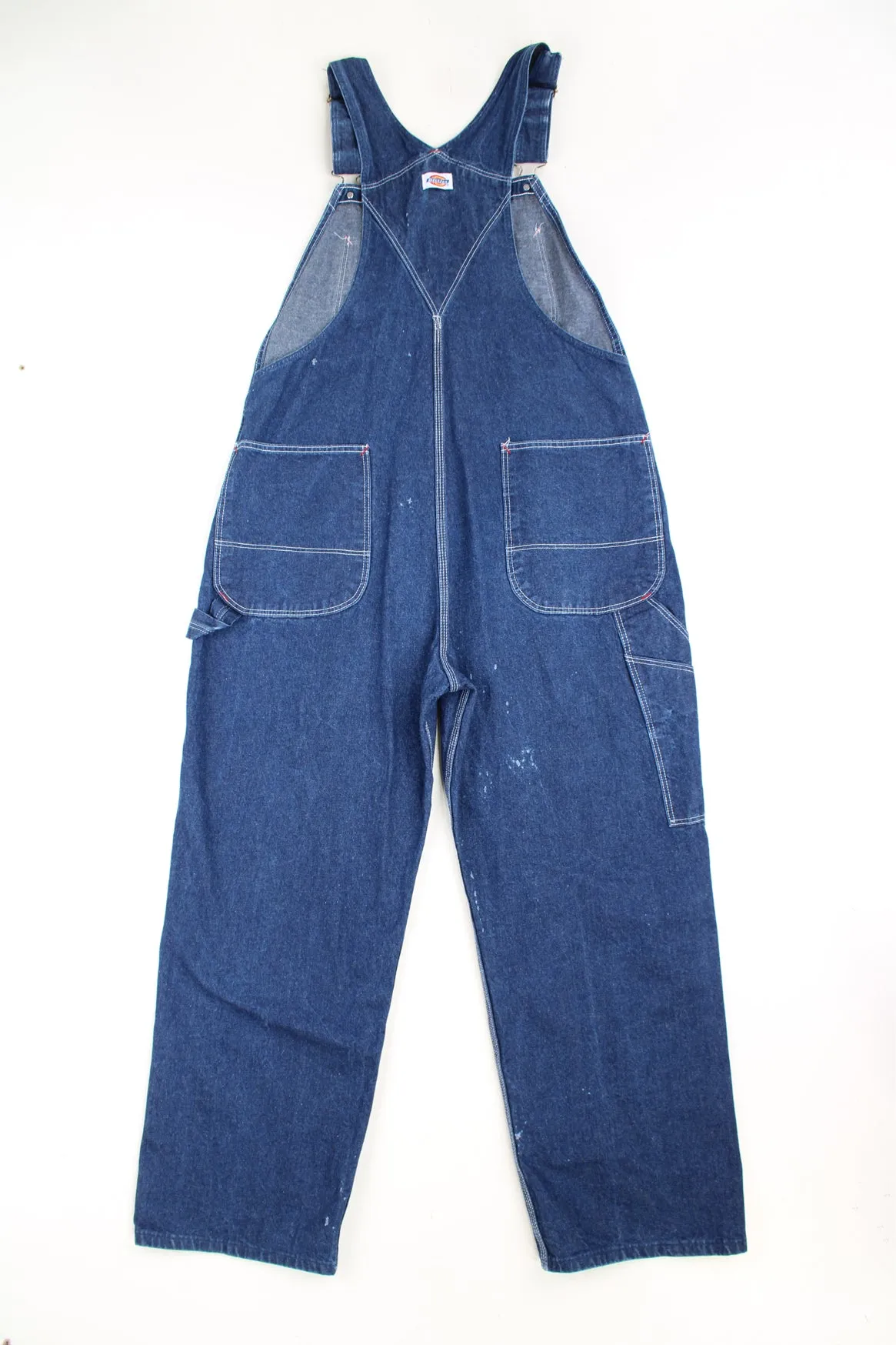 Dickies Dungarees