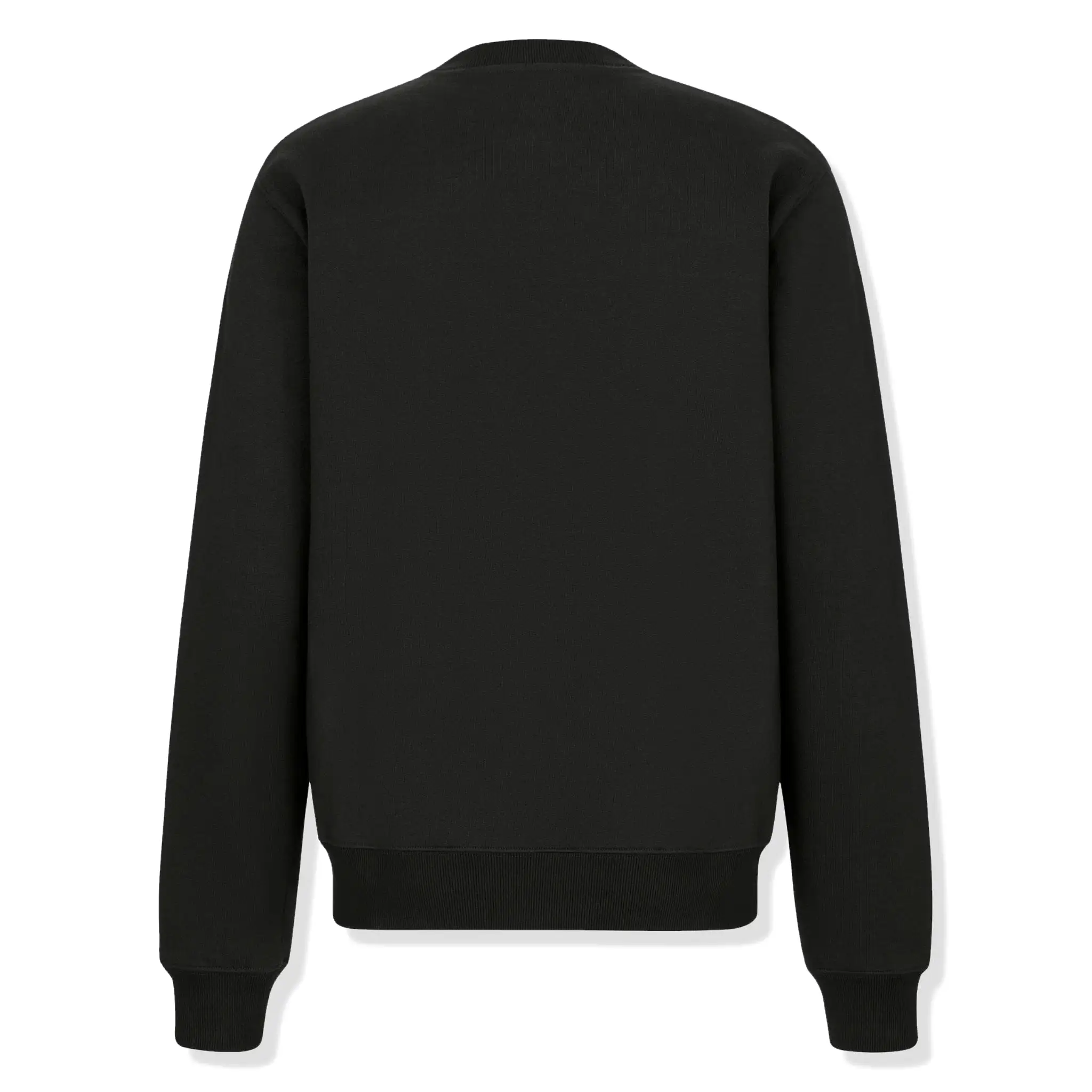 Dior CD Icon Black Sweatshirt